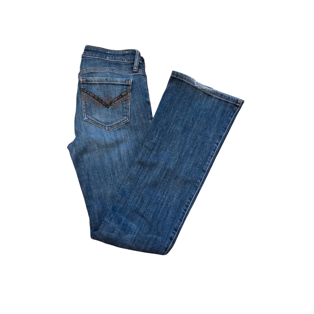 IDYLLWIND Fueled by‎ Miranda Lambert Women Jeans Size 6 Bootcut Denim